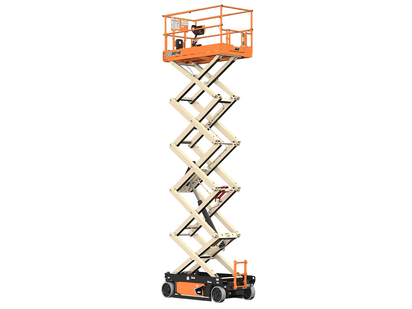 JLG 3246ES rental