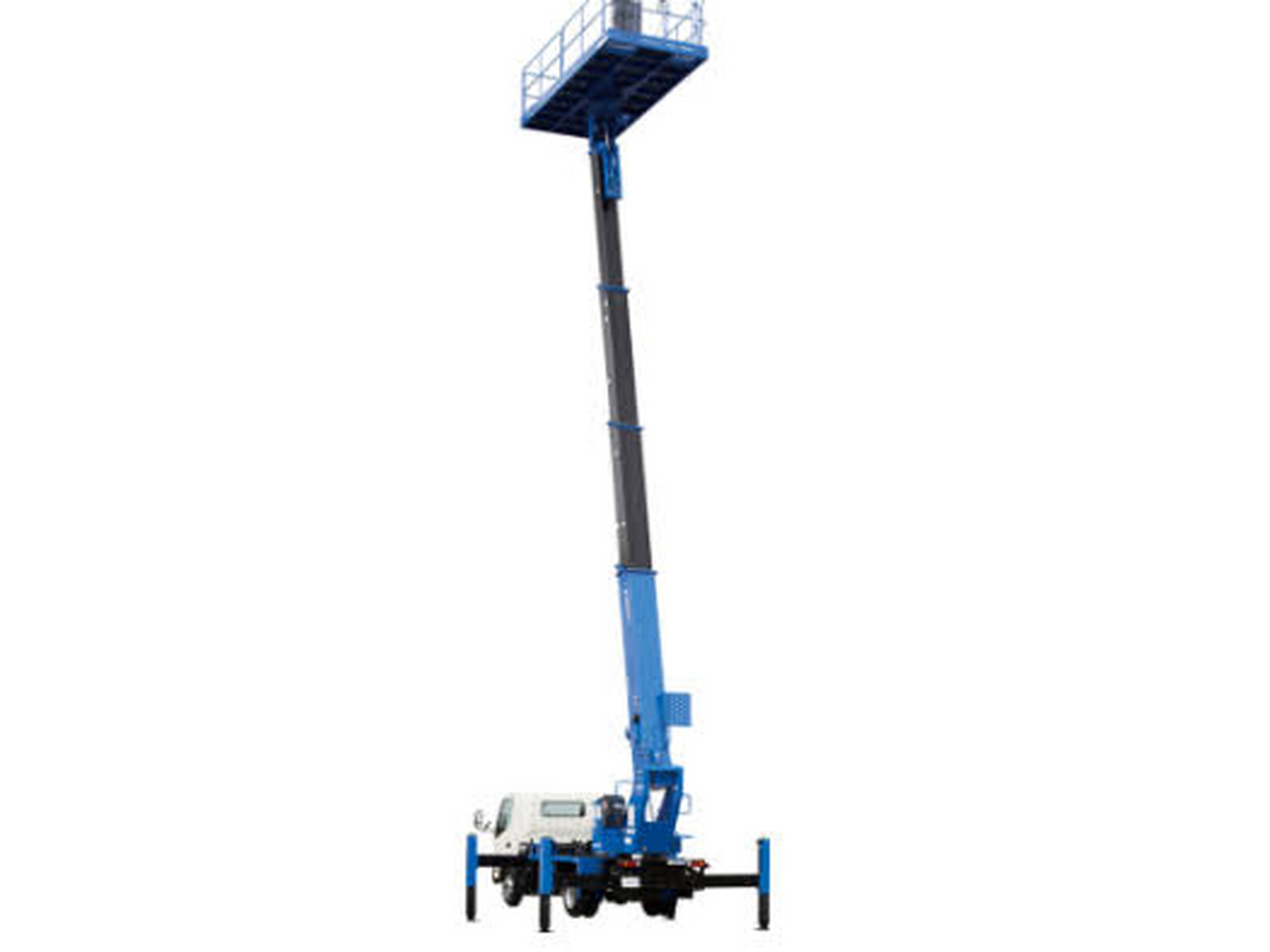 Aichi SK100 rental