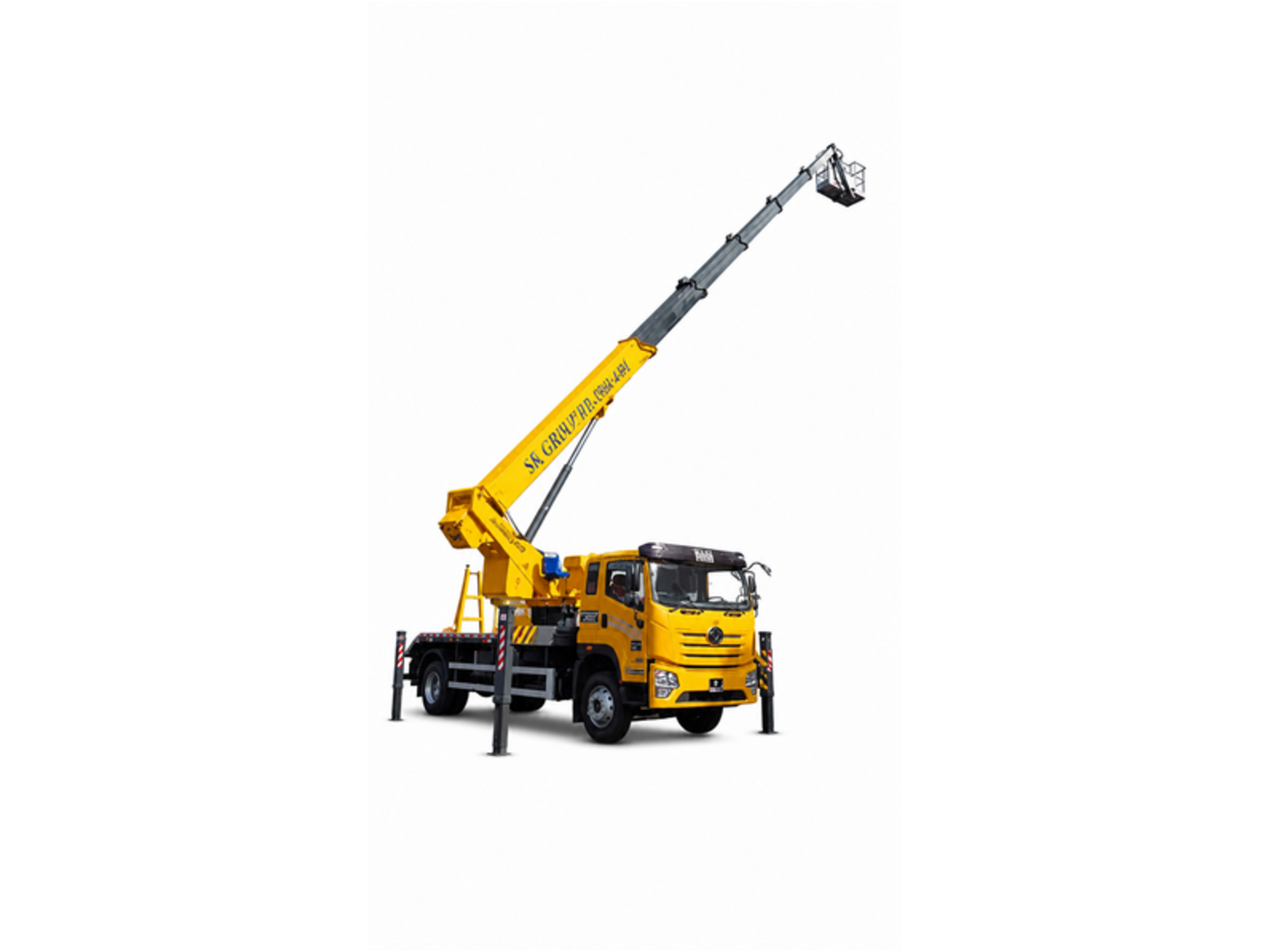 Handler GRH42A-F1 rental