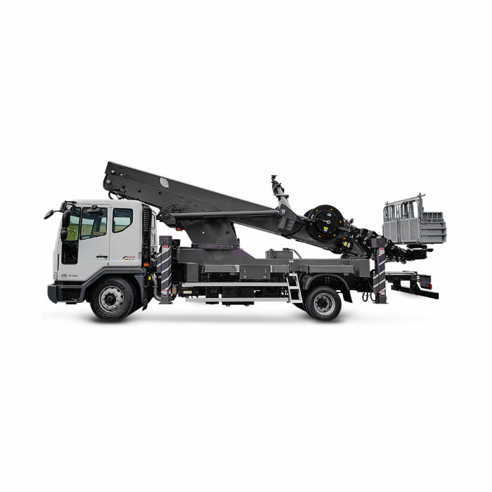 Horyong SKY450SF rental