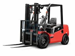 Hangcha CPCD35 rental