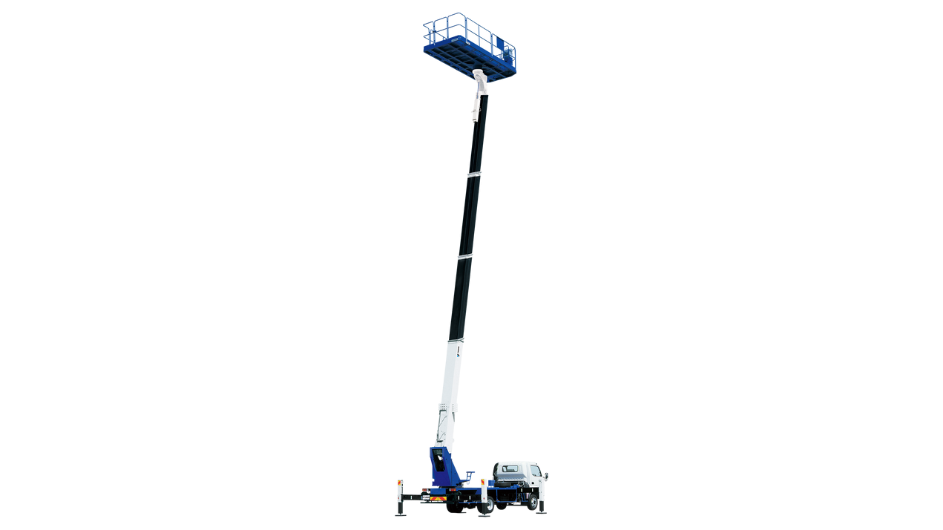 Tadano AT-200S rental